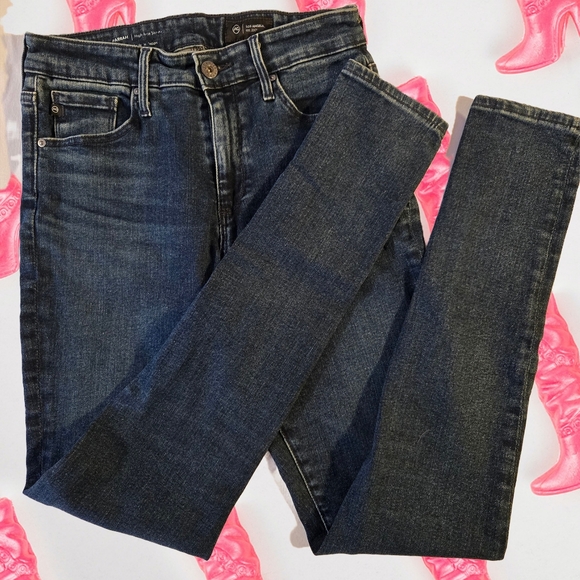 Adriano Goldschmied Jean - Size 26 - Picture 1 of 10